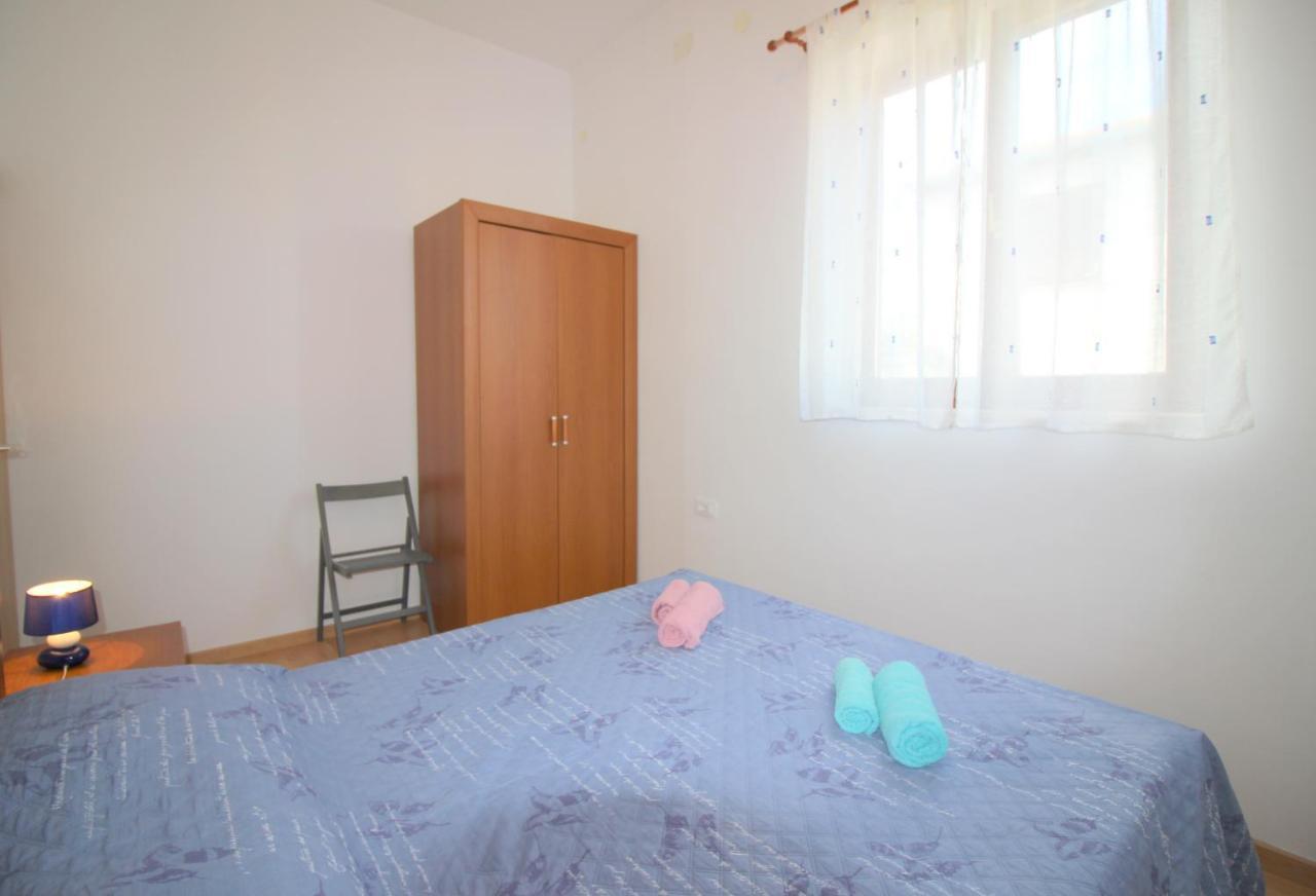 Apartment Ema Near City Center Пореч Экстерьер фото