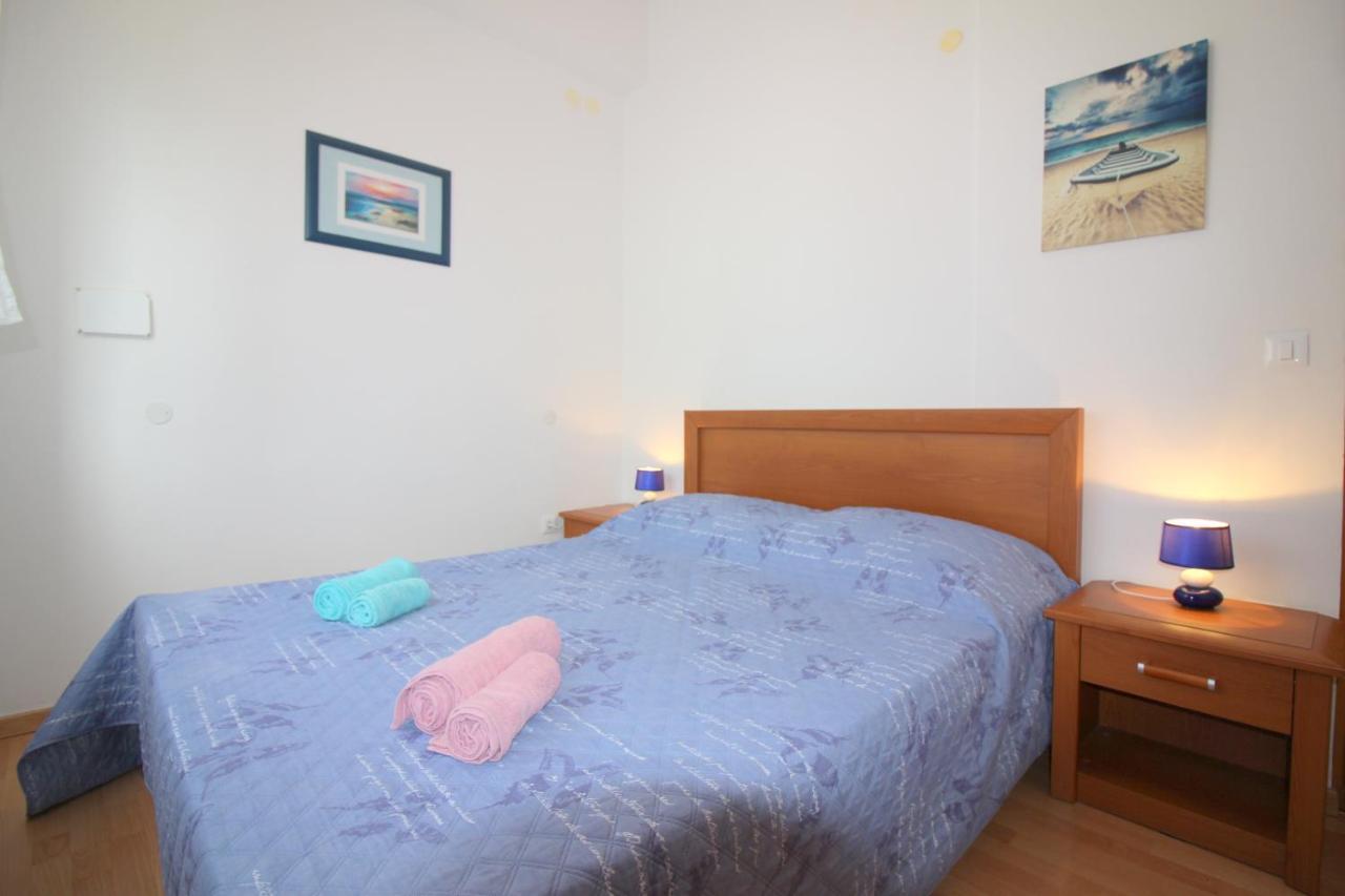 Apartment Ema Near City Center Пореч Экстерьер фото